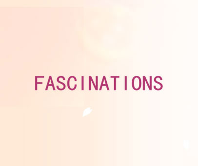 FASCINATIONS
