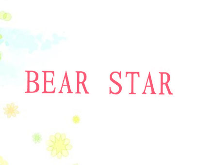 BEAR STAR
