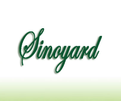 SINOYARD