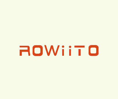 ROWIITO