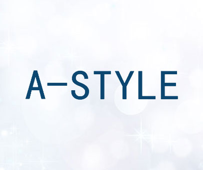 A-STYLE