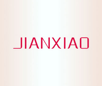 JIANXIAO
