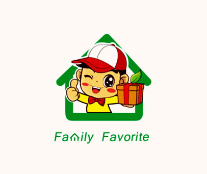 FAMILY FAVORITE