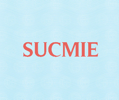 SUCMIE