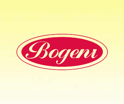 BOGENI