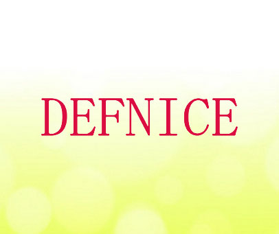 DEFNICE