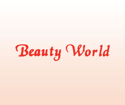 BEAUTY WORLD