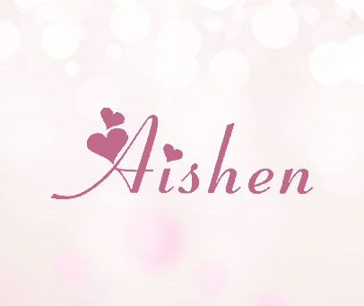 AISHEN