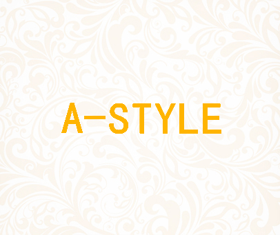 A-STYLE