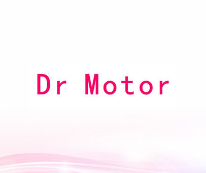 DR MOTOR
