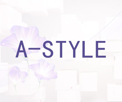 A-STYLE