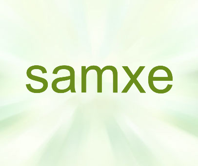 SAMXE
