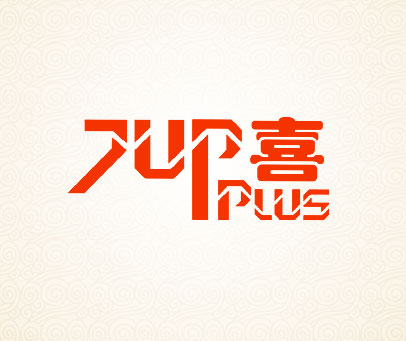 喜 JUP PLUS