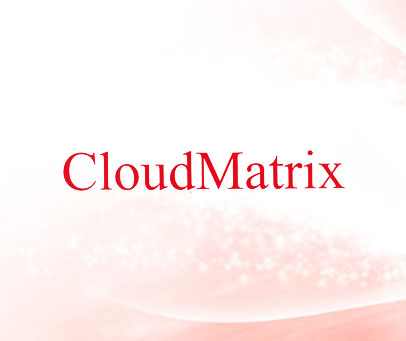 CLOUDMATRIX