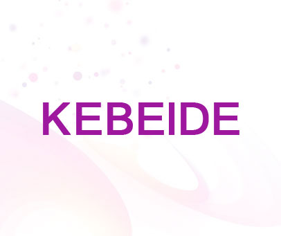 KEBEIDE