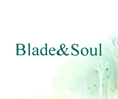 BLADE & SOUL