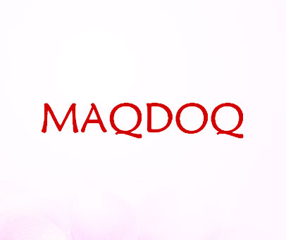 MAQDOQ
