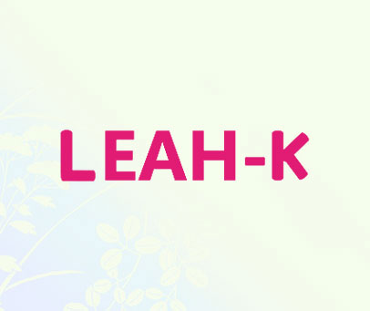 LEAH-K