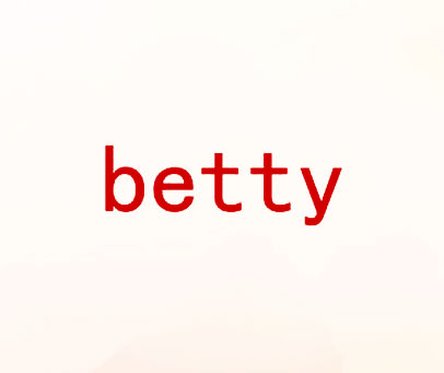BETTY