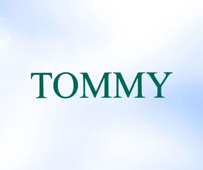 TOMMY
