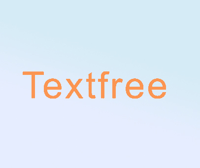 TEXTFREE