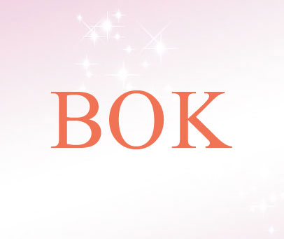 BOK