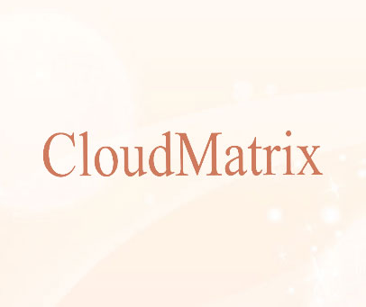 CLOUDMATRIX