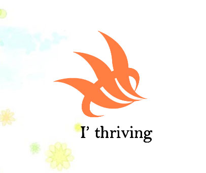I\' THRIVING