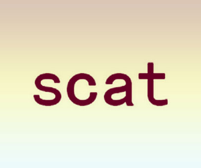 SCAT