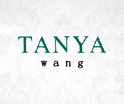 TANYA WANG