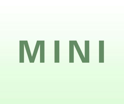 MINI