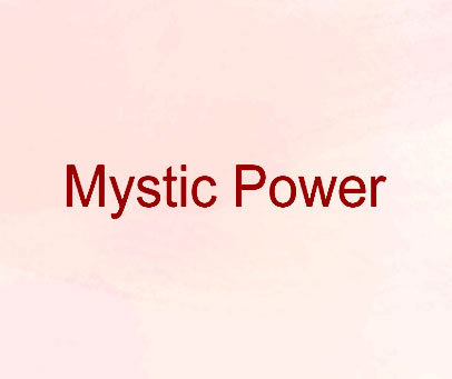 MYSTIC POWER