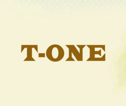 T-0NE