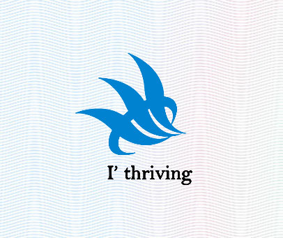 I'THRIVING