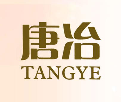 唐冶;TANG YE