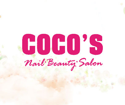 COCO＇S NAIL BEAUTY SALON