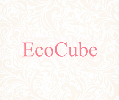 ECOCUBE