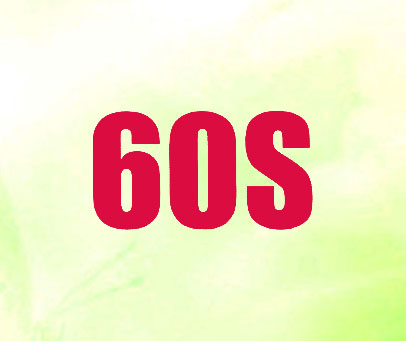 60S