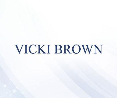 VICKI BROWN