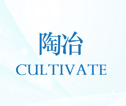 陶冶 CULTIVATE
