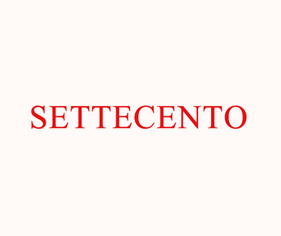 SETTECENTO