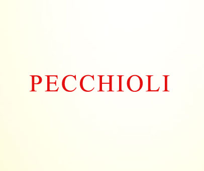 PECCHIOLI