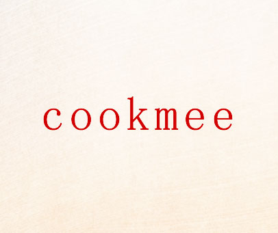 COOKMEE