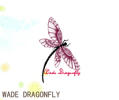 WADE-DRAGONFLY
