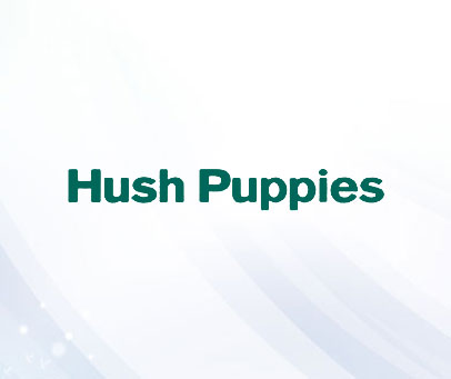 HUSH PUPPIES