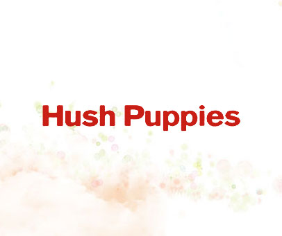 HUSH PUPPIES