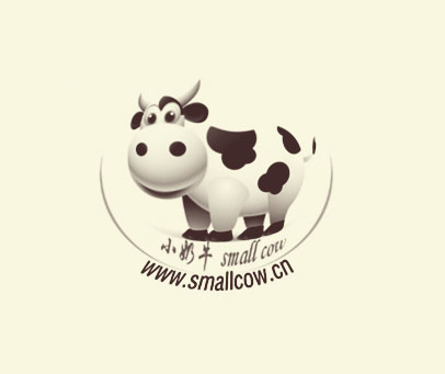 小奶牛 SMALLCOW WWW.SMALLCOW.CN