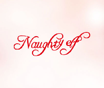 NAUGHTY ELF