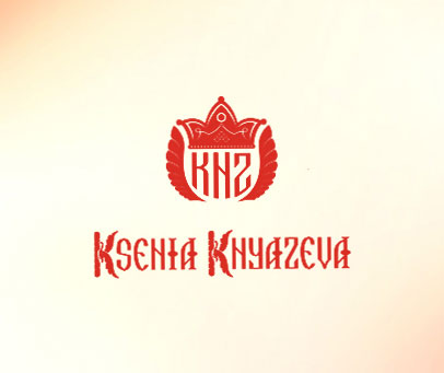 KHZ KSCHIA KHYAZCVA