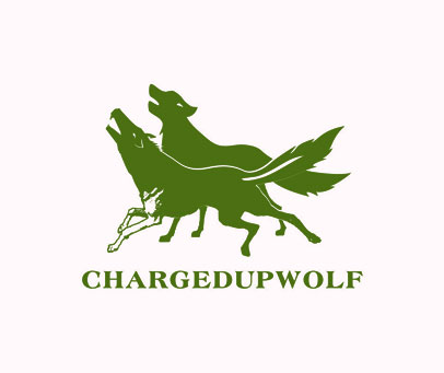 CHARGEDUPWOLF